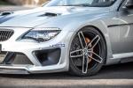 BMW G6M V10 Hurricane CS Ultimate by G-Power 2015 года